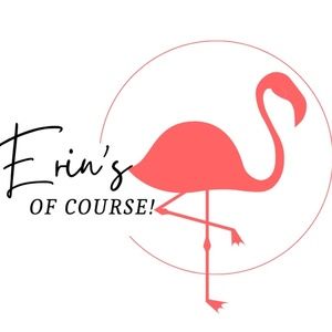 Meet your Posher, Erin